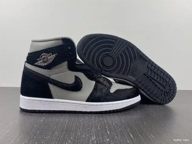 Cheap Husky Jordan High OG Air 2.0 DZ2523-001 Twist 1 WMNS 0614